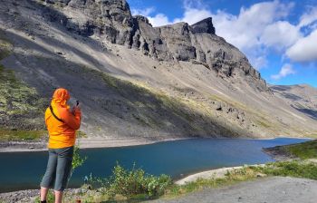 Кировск – Куэльпор – Сердце Хибин