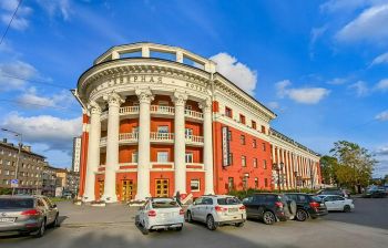 Пешеходная экскурсия «История и архитектура Петрозаводска» (индивидуальная)
