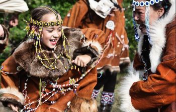 В гостях у Кутха (экскурсионный тур без палаток)