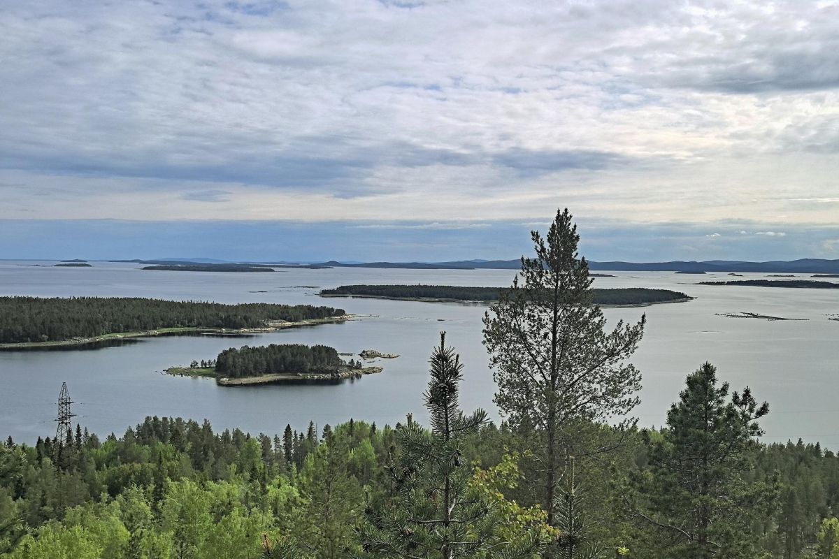 Терский берег