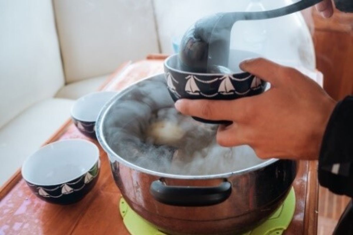 Камчатка. Вода и пламя 2026