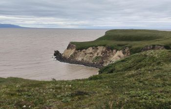 Поход на мыс Дионисия