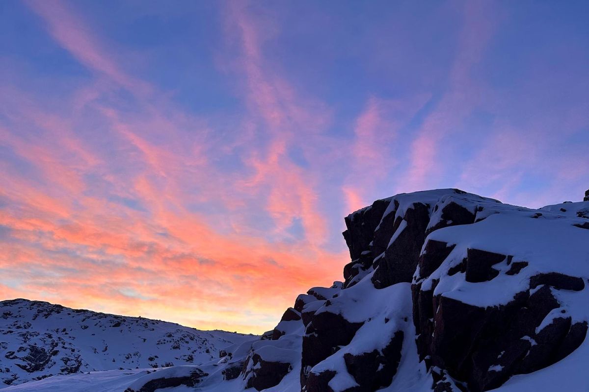 Тур “Сияние Крайнего Севера” (Охота за Северным Сиянием)