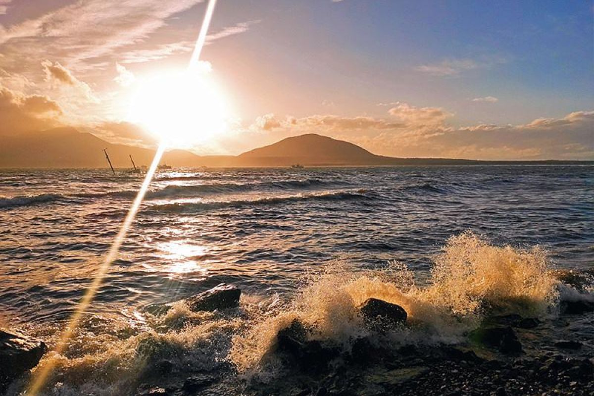 Групповой тур «Сахалин-Кунашир»