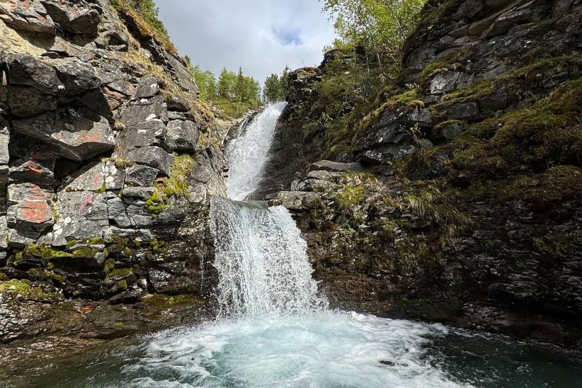 Джип тур в Хибины