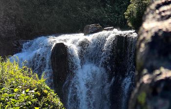 Джип-тур в Долину Не Гейзеров (Дачные источники)