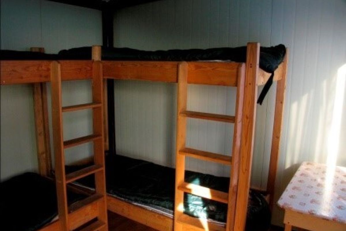 Камчатка. Вода и пламя 2026