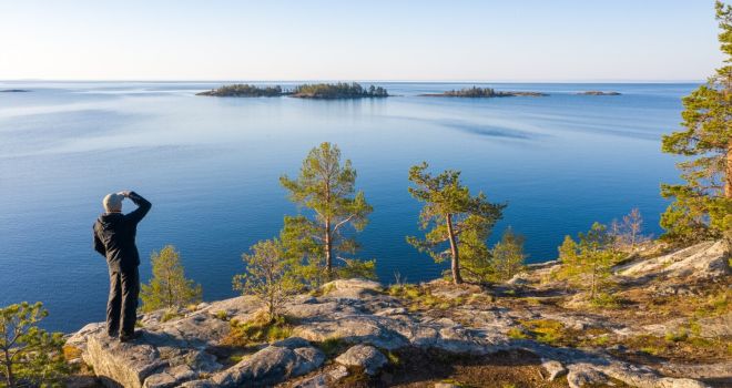 Русская Финляндия: место силы и многовековой истории
