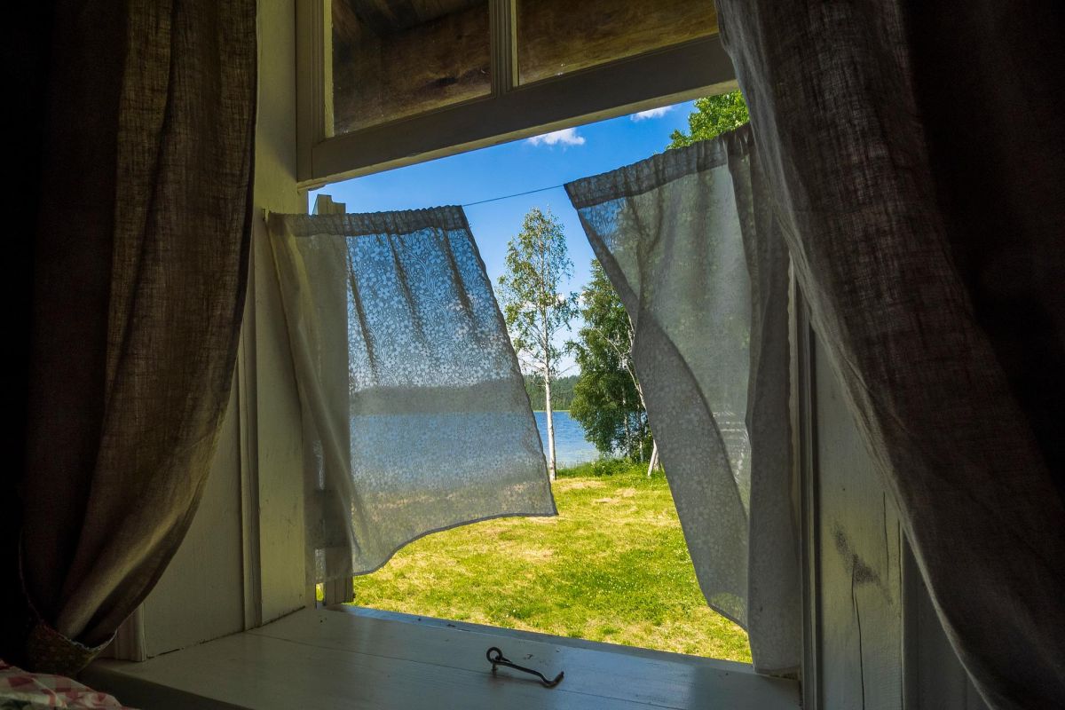 Весенний тур "Кенозерские пикники"