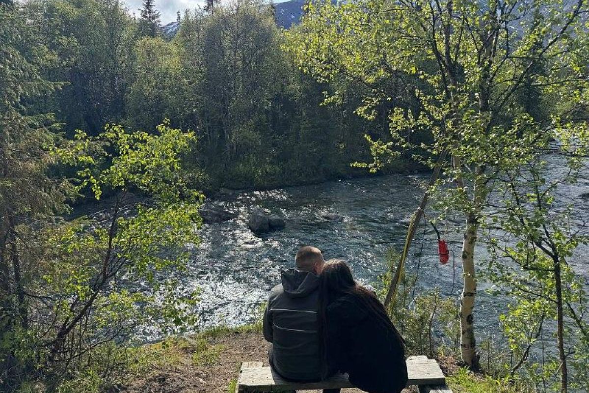 Джип тур в Хибины