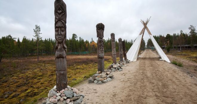 Этнографический музей «Самь-Сыйт»