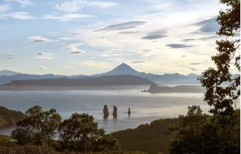 Свидание с Камчаткой (комбинированный тур на внедорожниках, без палаток и восхождений)