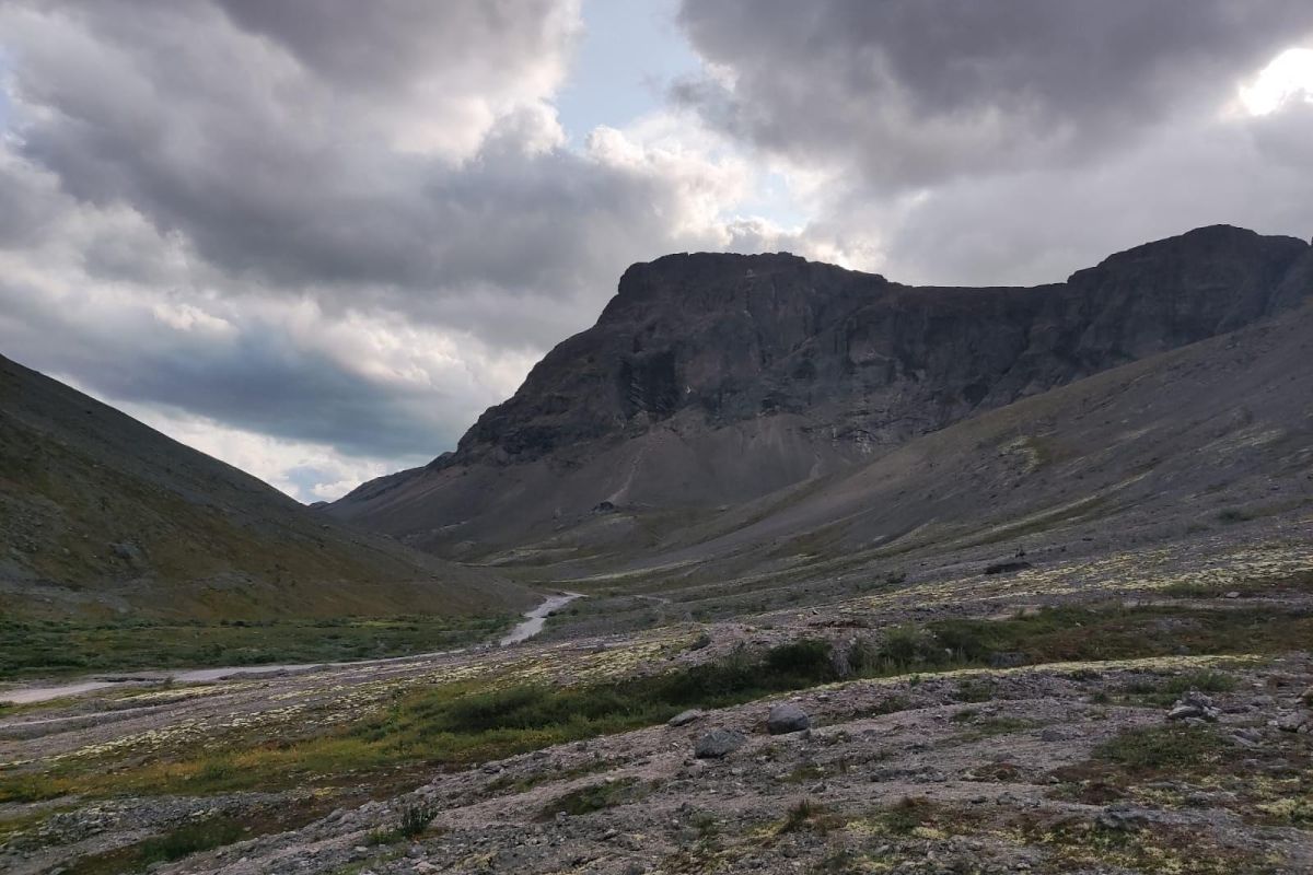 Джип тур в Хибины