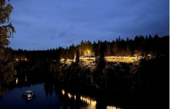 "О Карелии с любовью"- гранд тур 10 дней