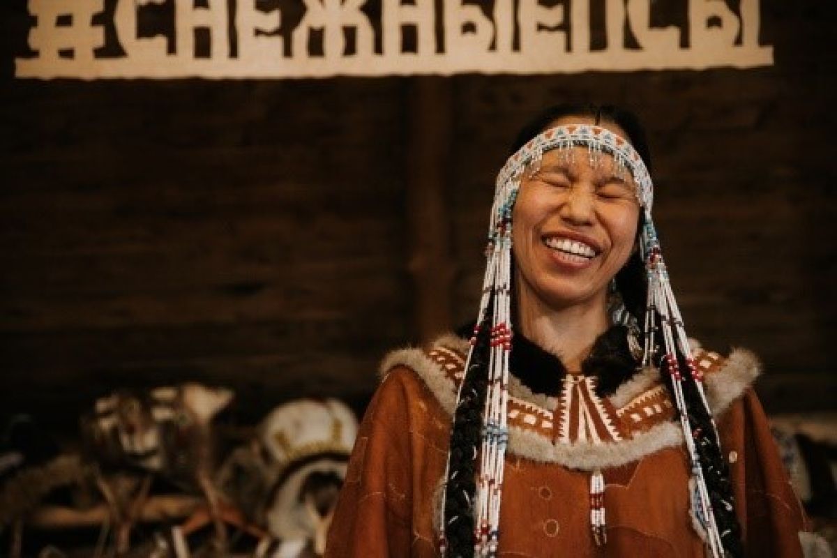 Камчатка. Вода и пламя 2026