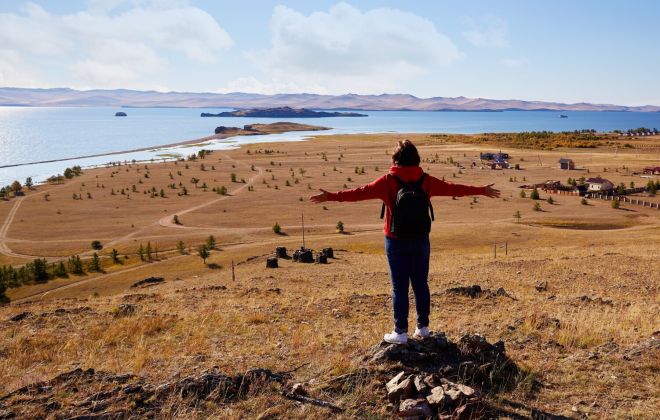 Покорение гор