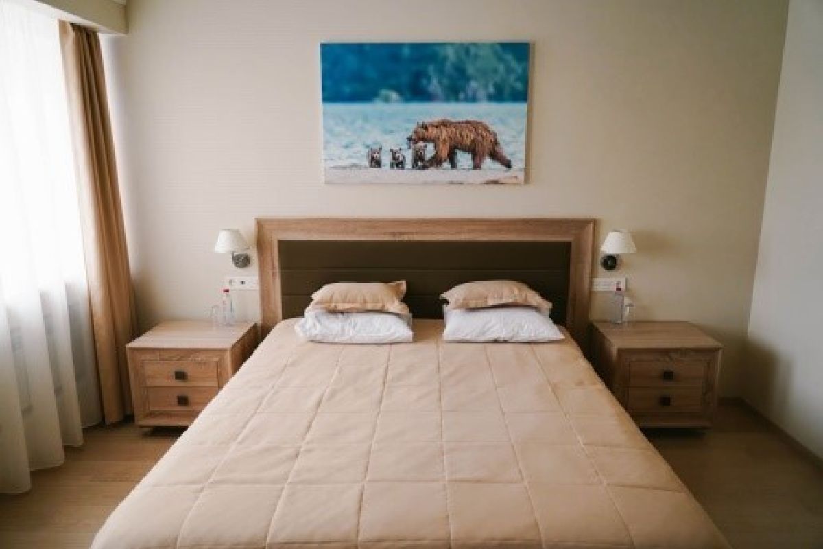 Камчатка. Вода и пламя 2026