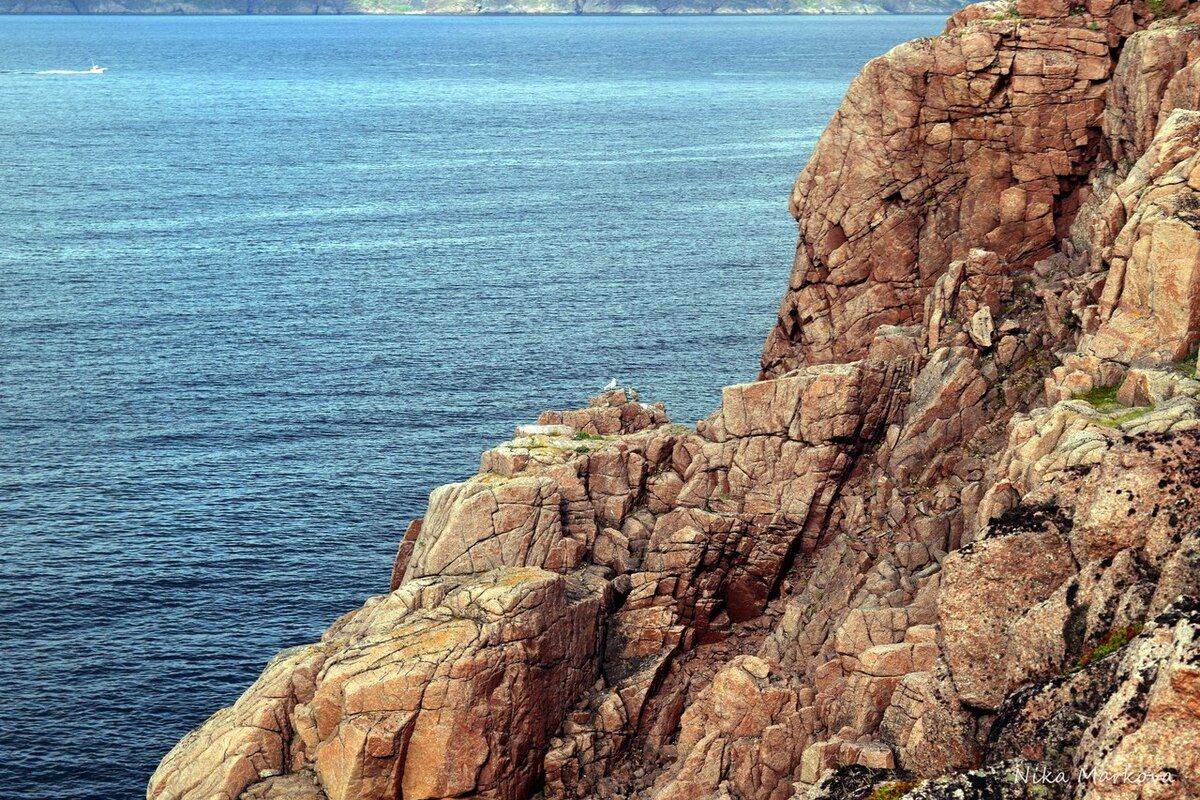 Териберка – наедине с суровой красотой (летняя программа)