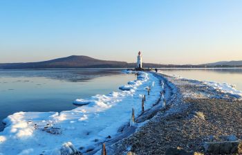 Тур "Владивосток – город у океана"