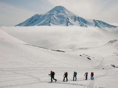 Неделя скитура