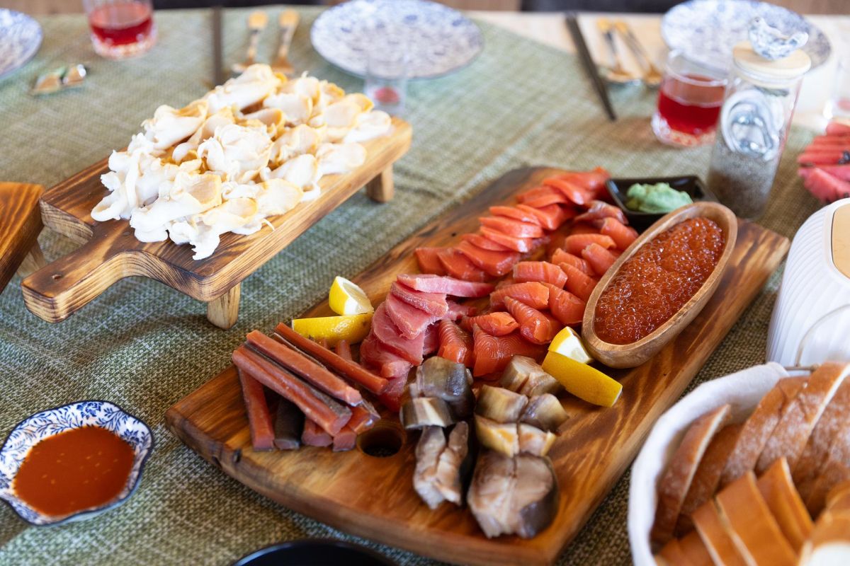 Сахалин - Итуруп: путешествие в сердце Дальнего Востока