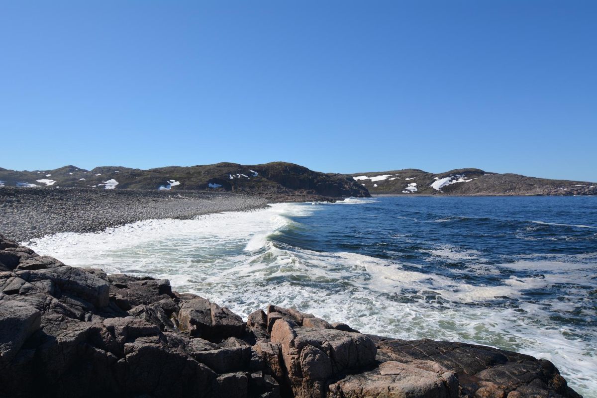 Териберка – наедине с суровой красотой (летняя программа)
