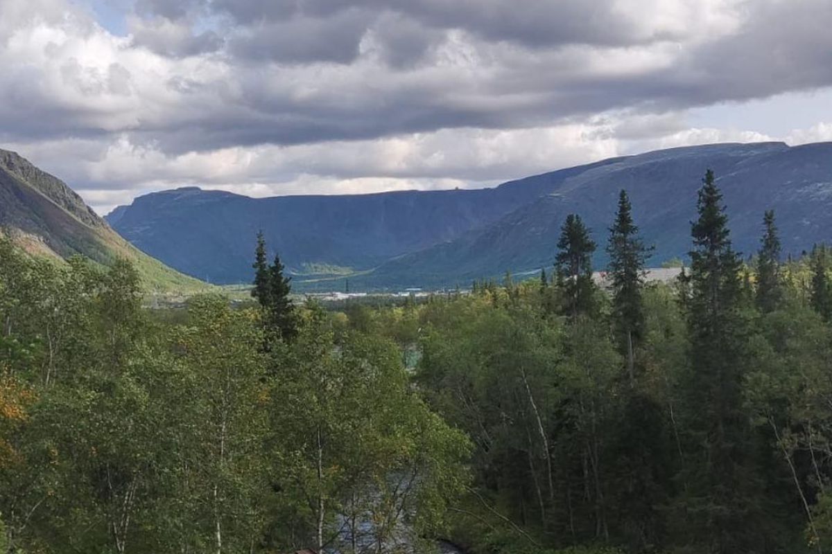 Джип тур в Хибины