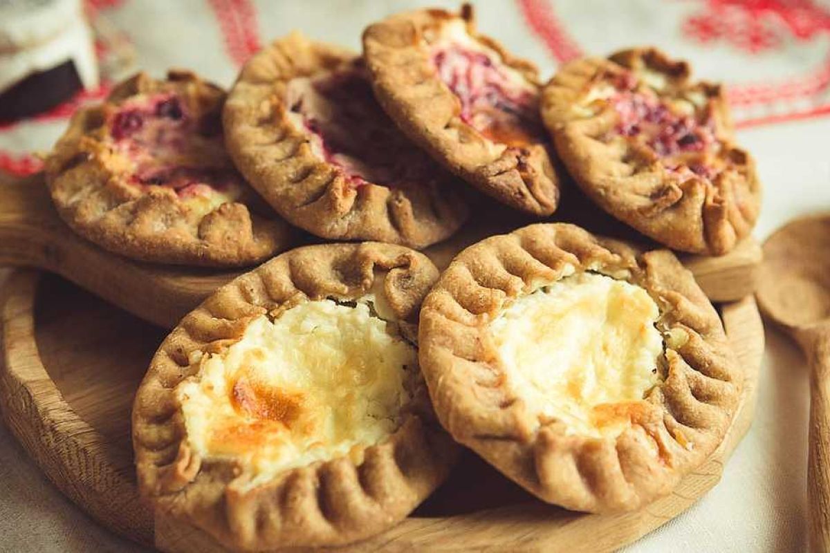 Весенний тур "Кенозерские пикники"