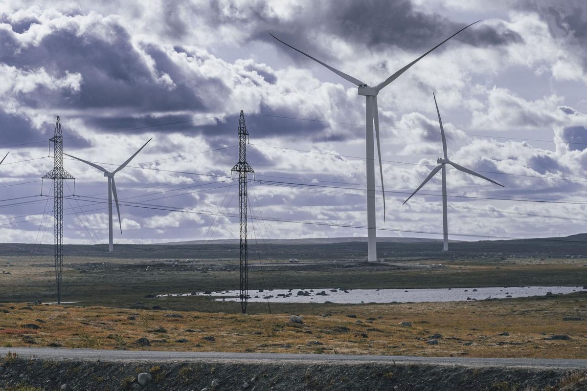 Териберка – наедине с суровой красотой (летняя программа)