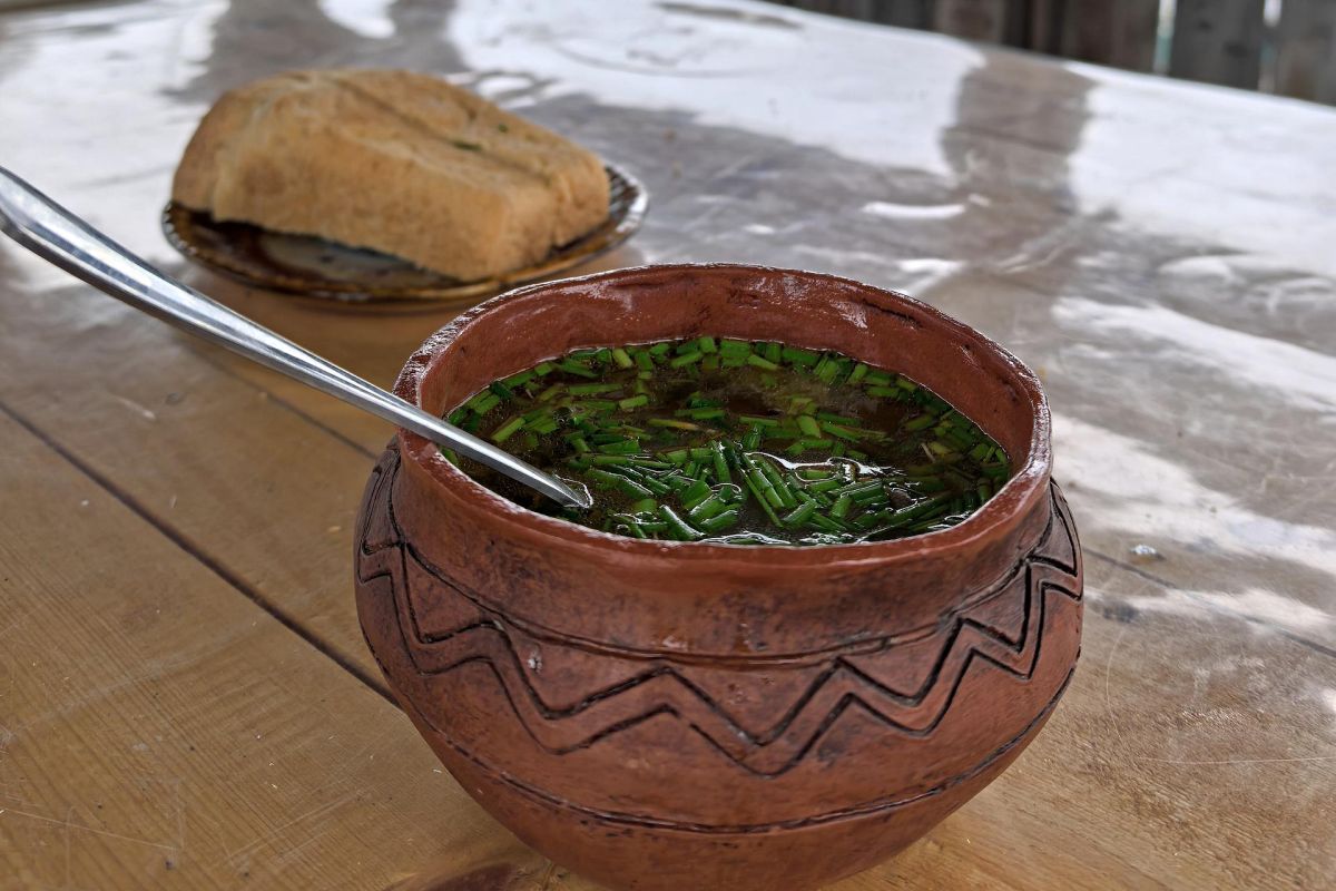 Терский берег