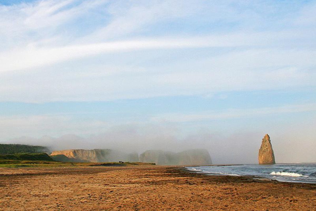 Чертов Палец