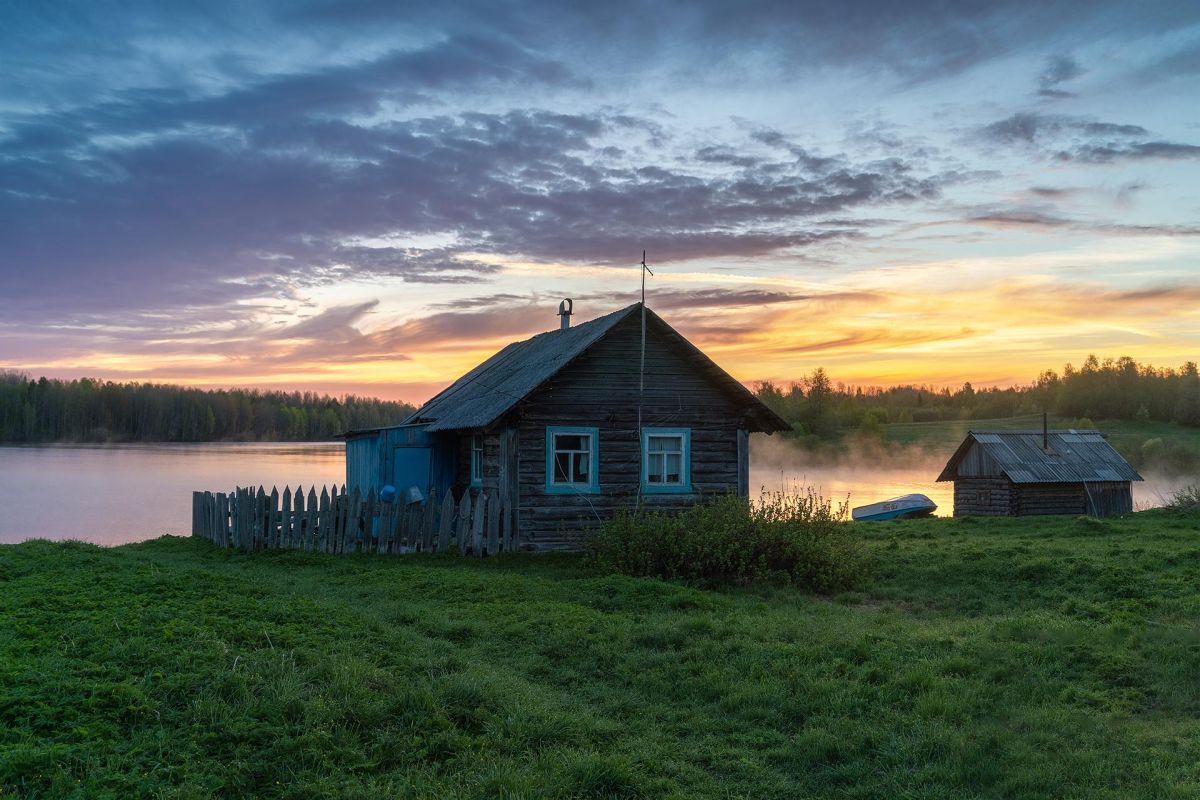 фотограф А.Базанов