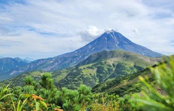 Вулканы Камчатки (4 дня)