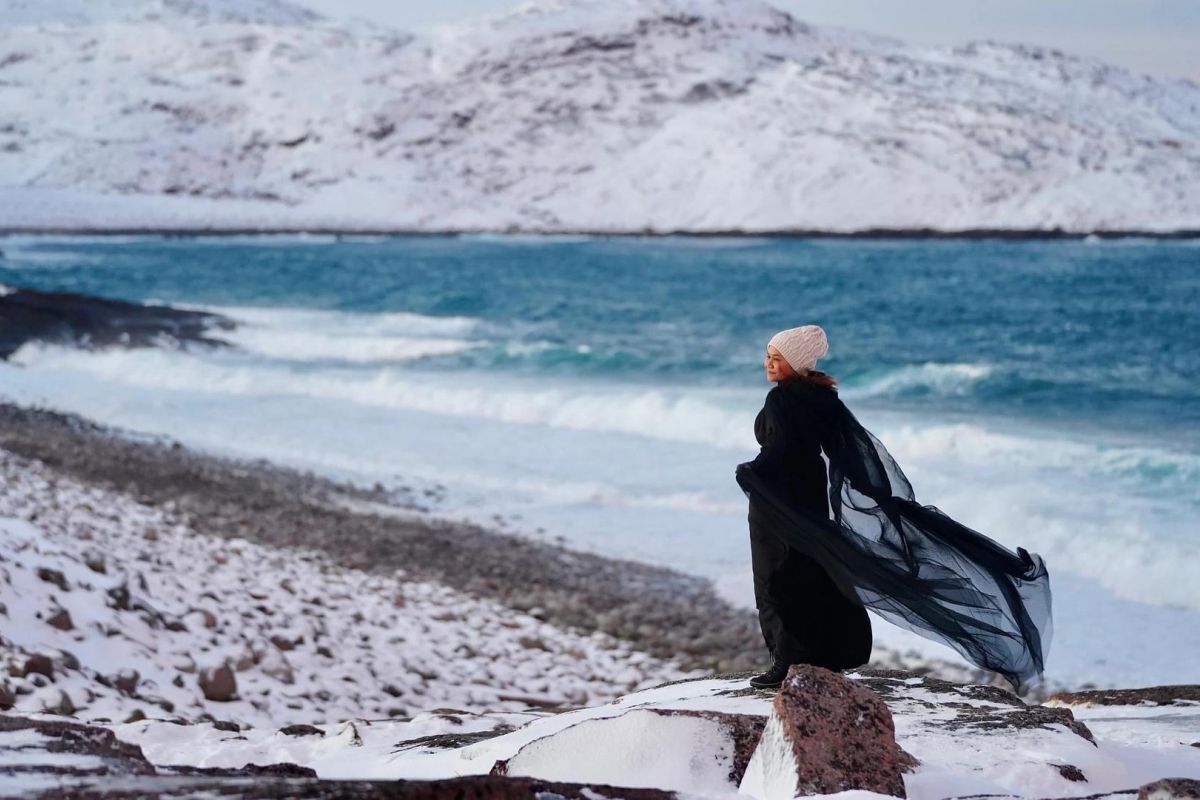 Тур “Сияние Крайнего Севера” (Охота за Северным Сиянием)