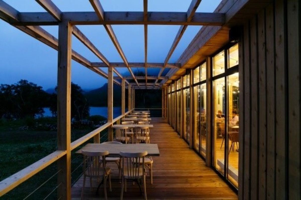 Камчатка. Вода и пламя 2026