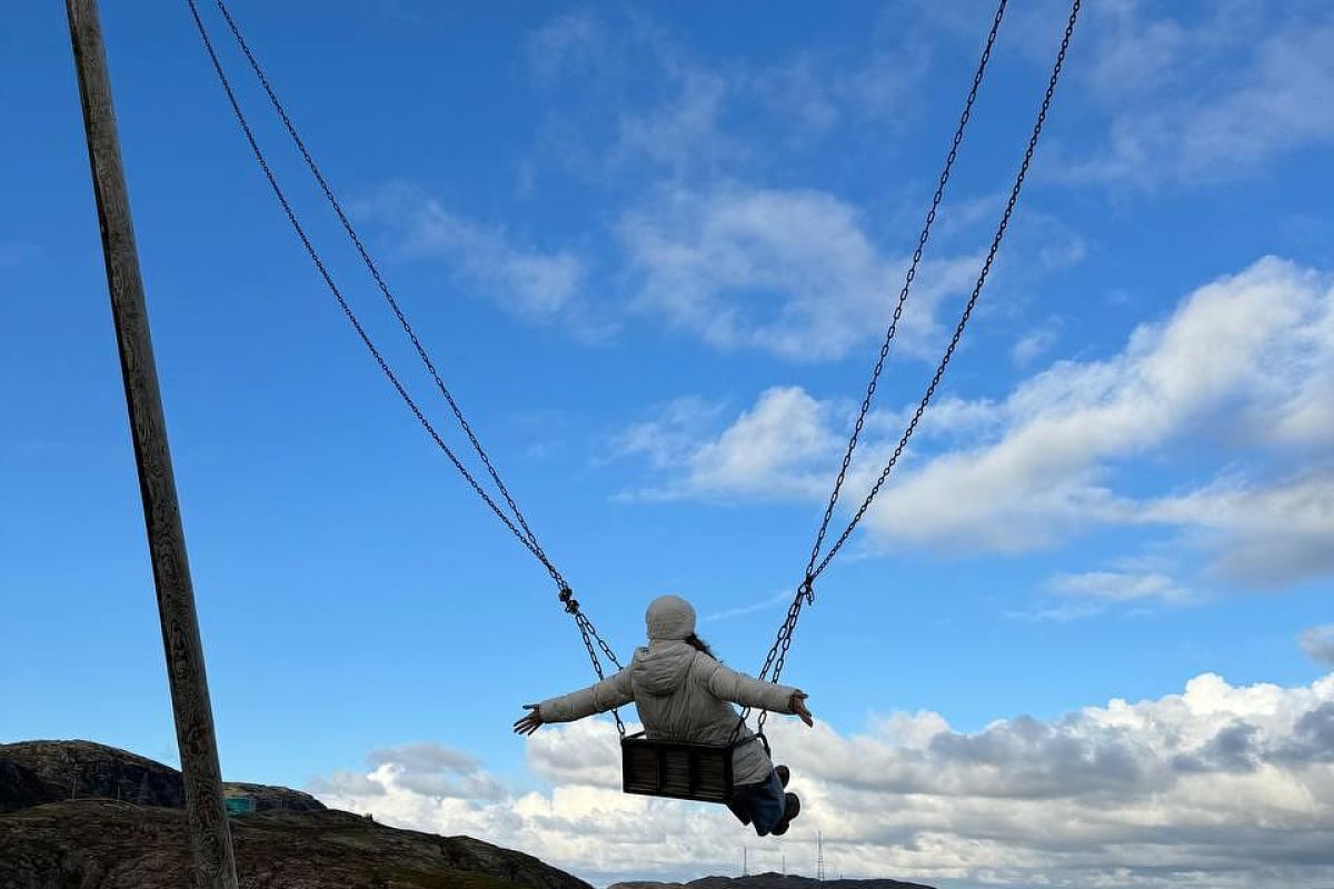 Териберка – наедине с суровой красотой (летняя программа)