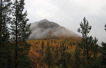 Хибины одним днём