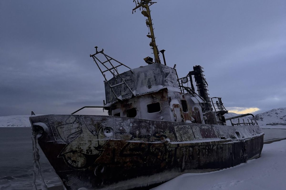 Тур “Сияние Крайнего Севера” (Охота за Северным Сиянием)