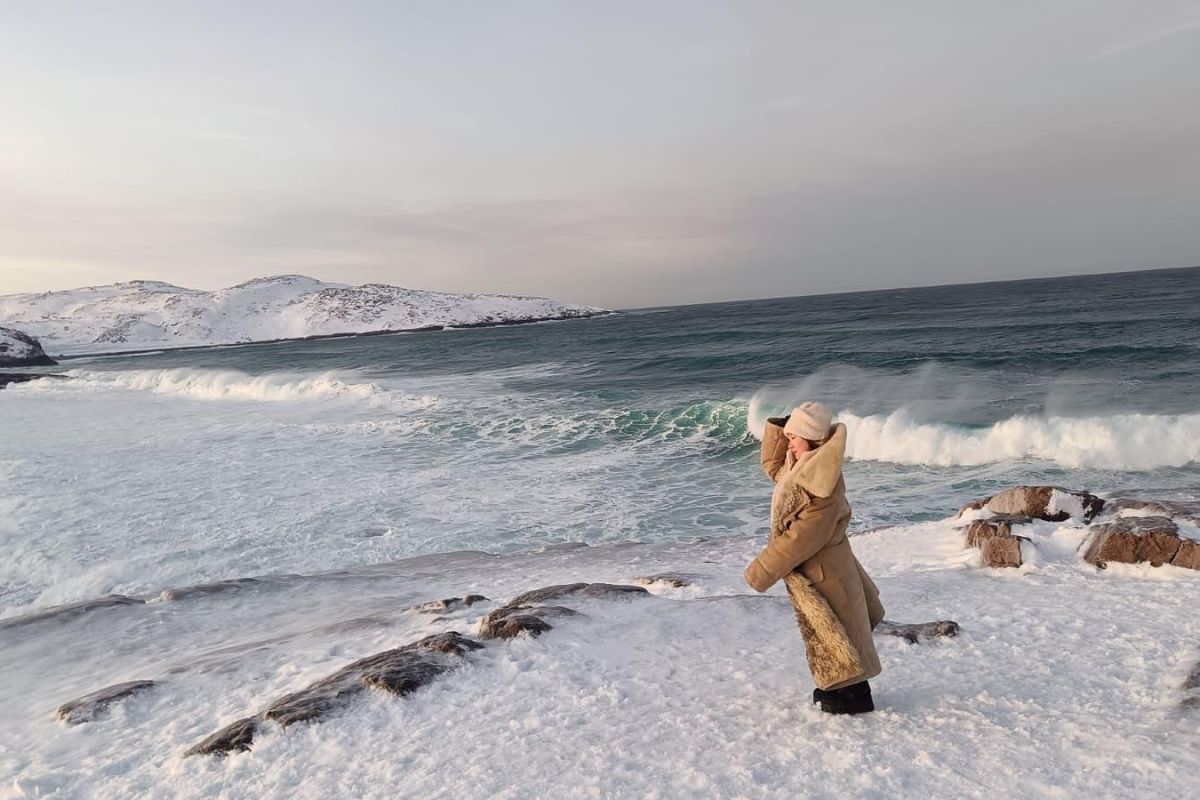 Тур “Сияние Крайнего Севера” (Охота за Северным Сиянием)