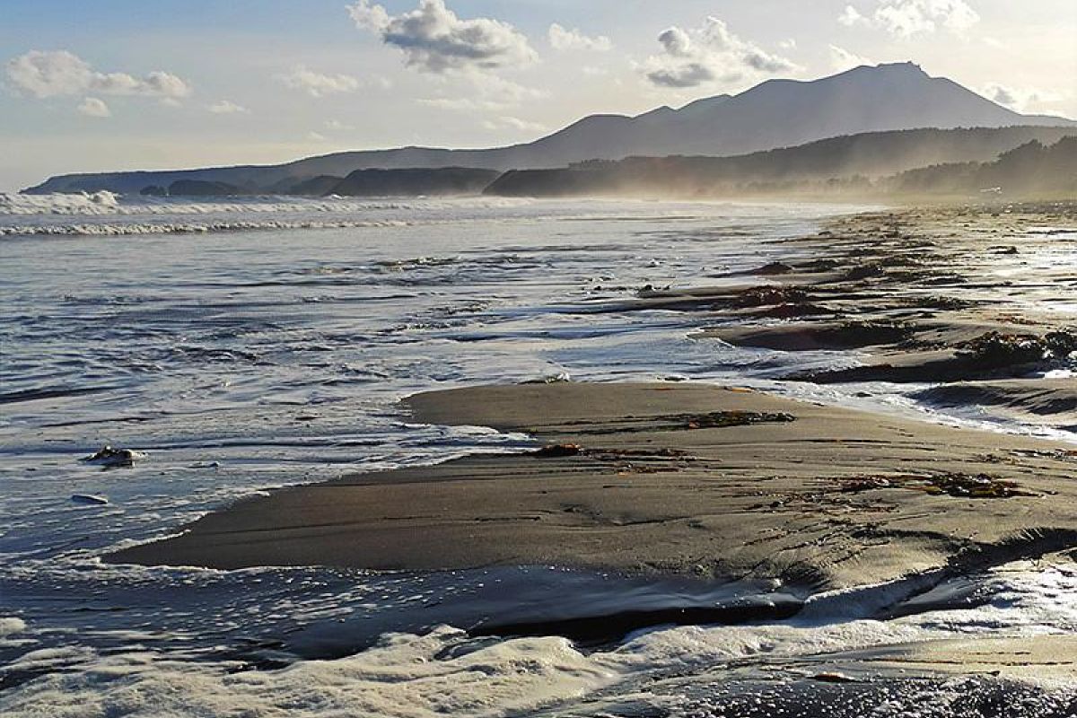 Групповой тур «Сахалин-Кунашир»