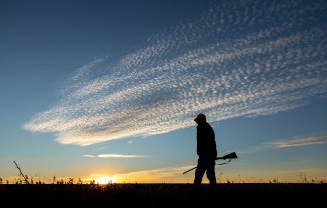 Охота на Чукотке