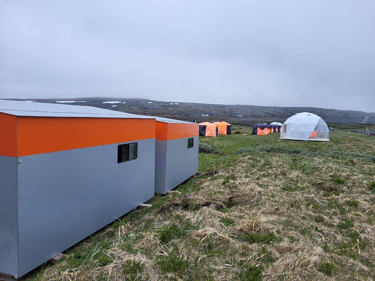 Кемпер Кемп