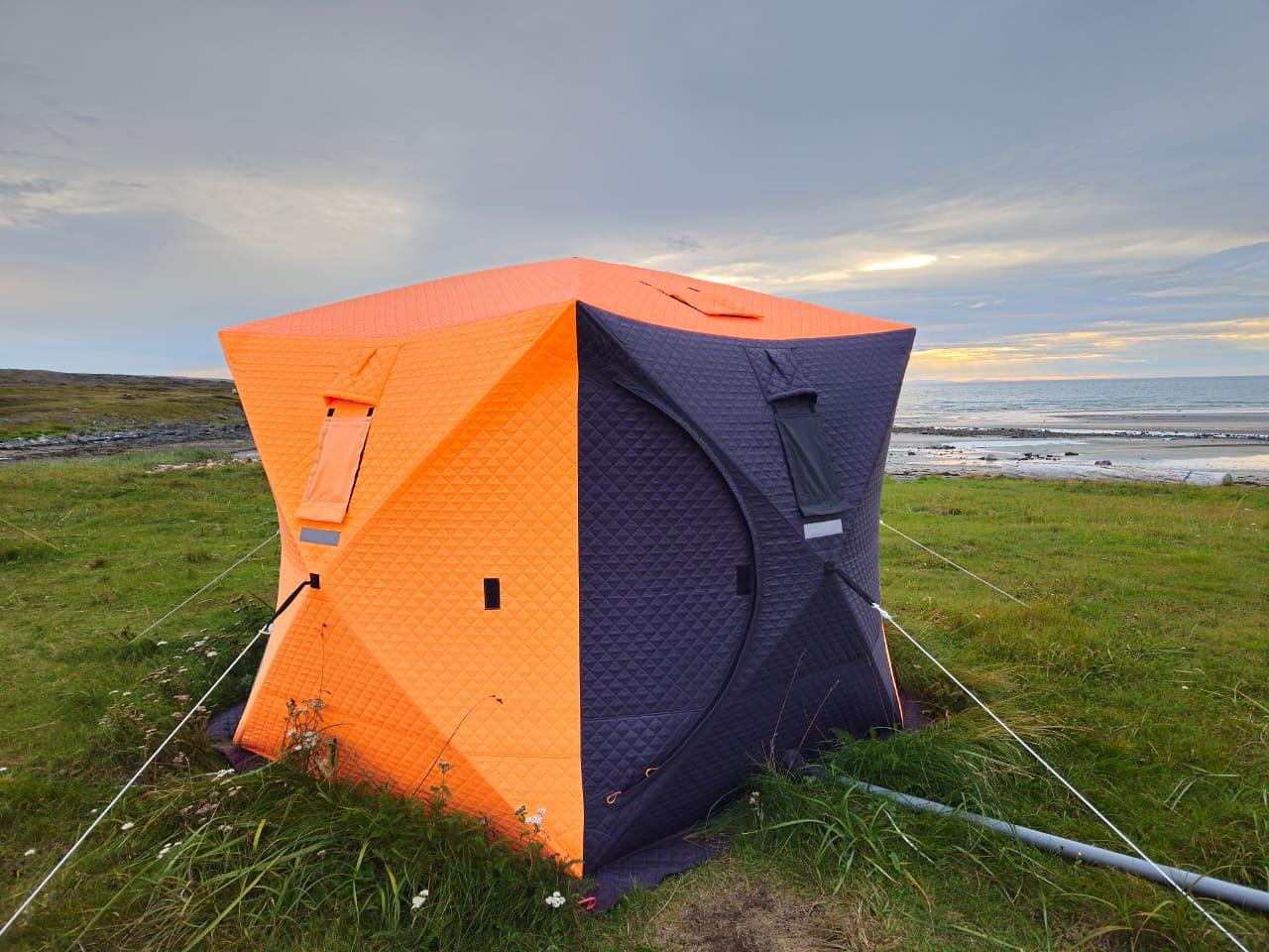 Литораль Кемп