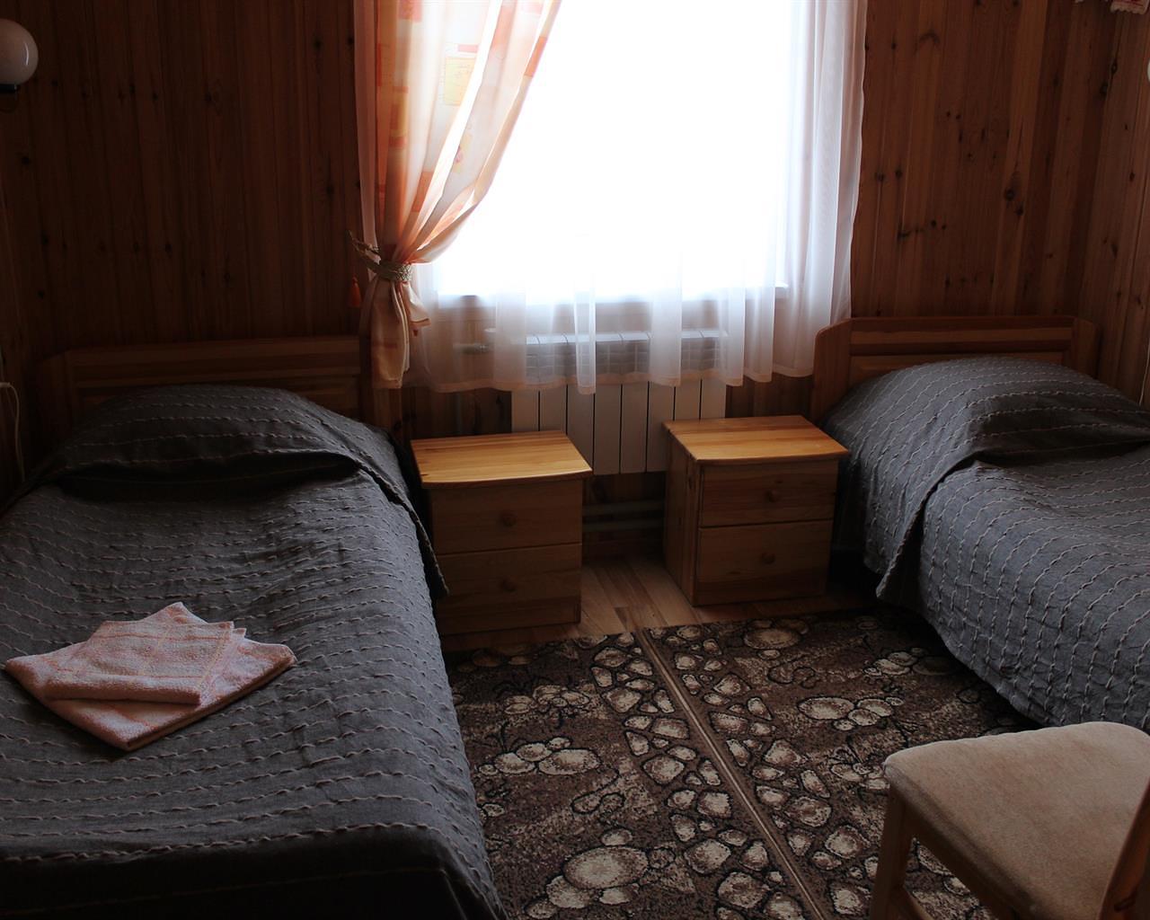 Гостевой дом "Кижская благодать"