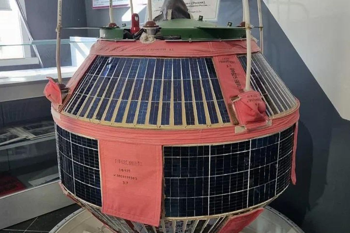 Экскурсия на космодром "Восточный" (без наблюдения за пусковыми мероприятиями)