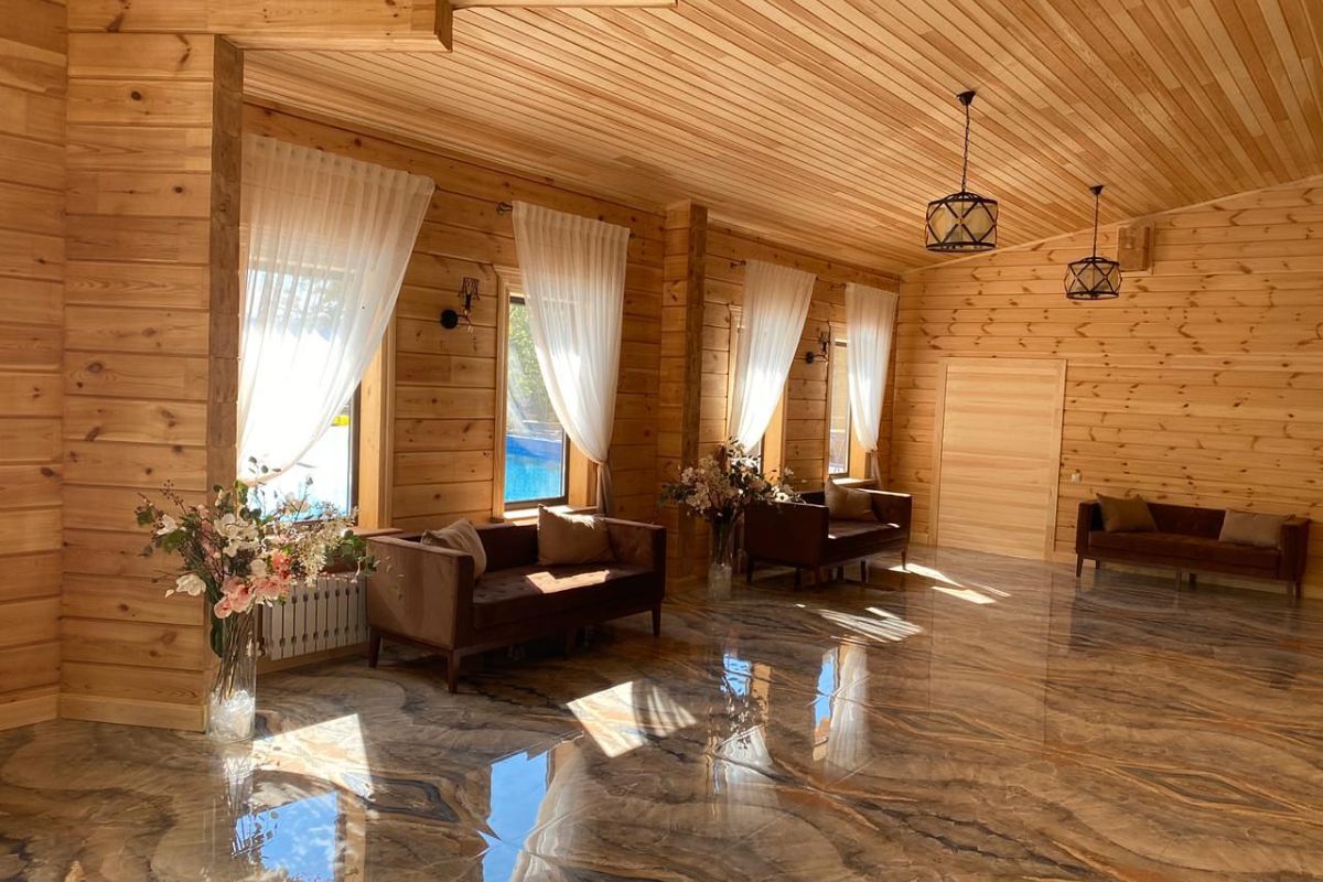 СПА-отдых и приключения на Камчатке зимой 2026