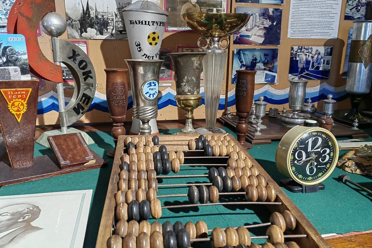 Тур "Владивосток и Находка: 7 дней у моря"