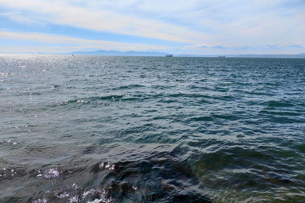 Тур "Владивосток и Находка: 7 дней у моря"