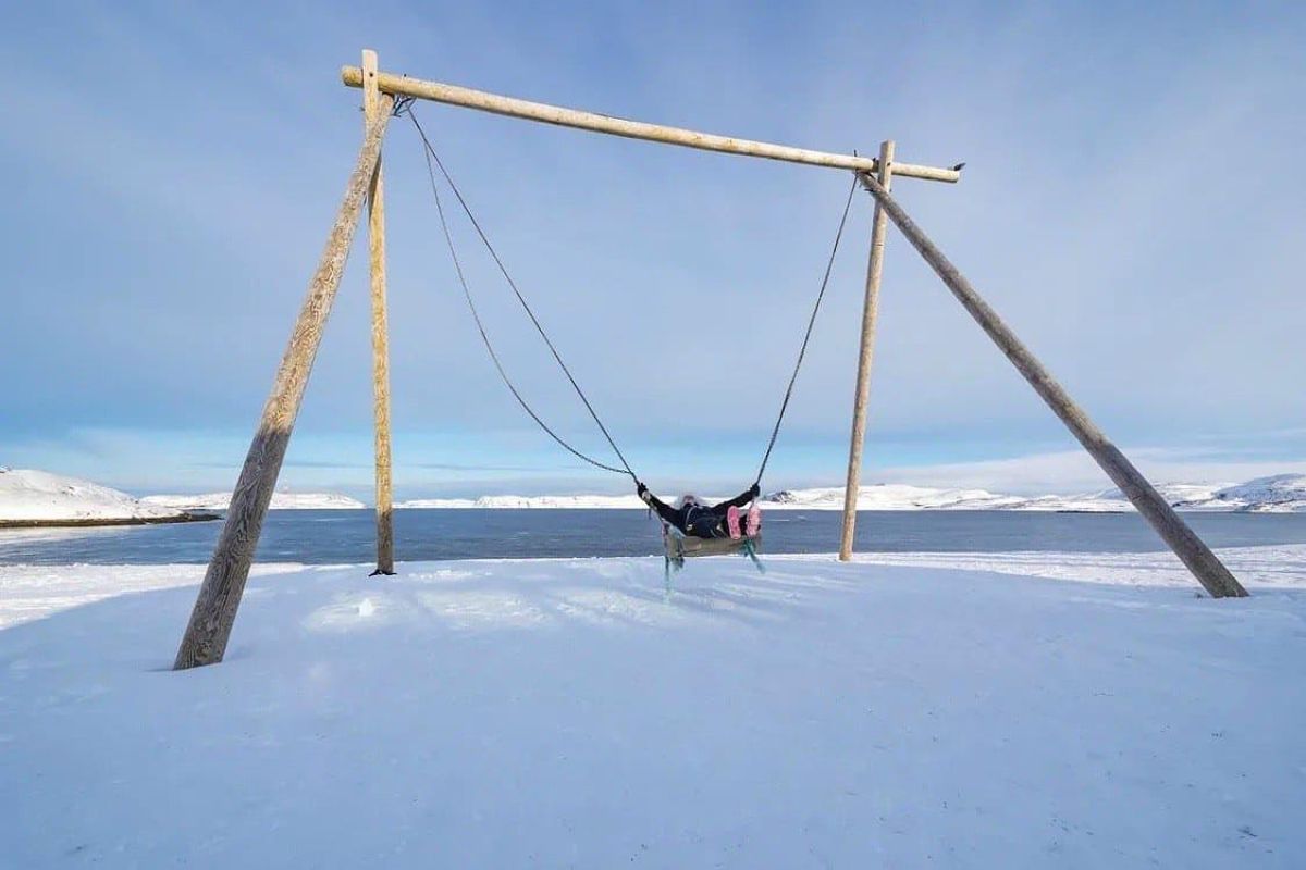 Аврора. Море. Ты. (морская прогулка)