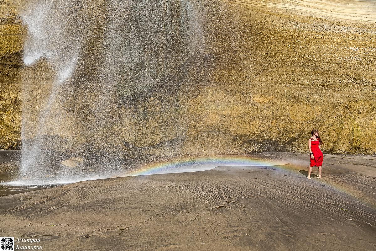 Итуруп и Кунашир. Путешествие на другую планету